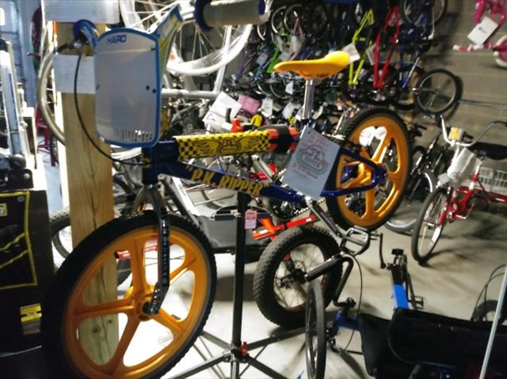 Adam's Bicycle Shop - New Lenox, IL